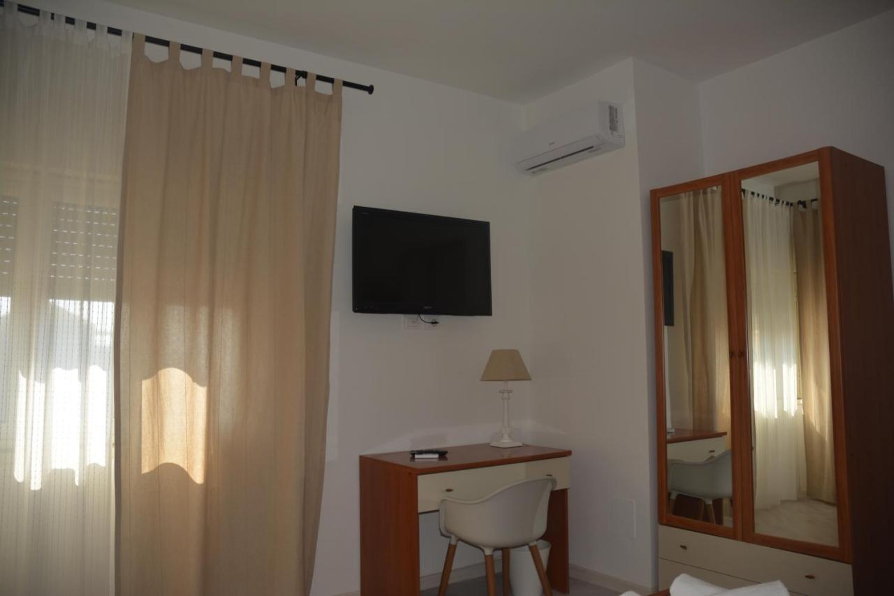 Art B&B Καλτανισέττα Εξωτερικό φωτογραφία
