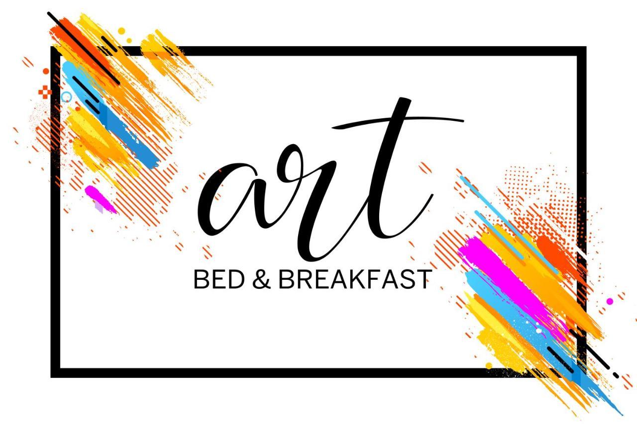 Art B&B Καλτανισέττα Εξωτερικό φωτογραφία