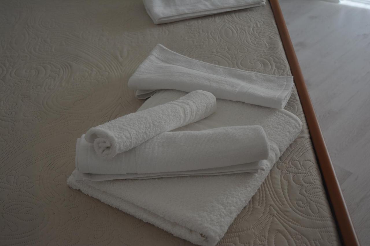 Art B&B Καλτανισέττα Εξωτερικό φωτογραφία