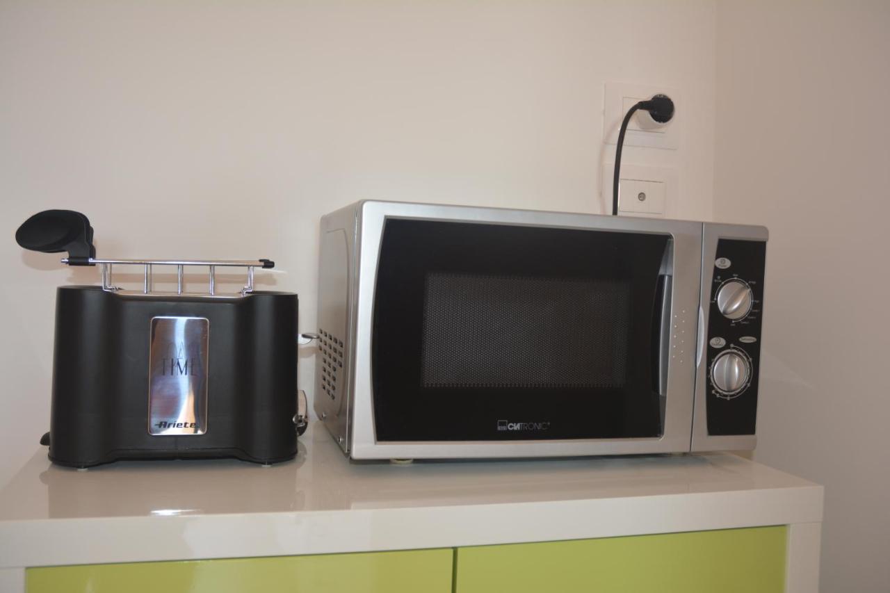 Art B&B Καλτανισέττα Εξωτερικό φωτογραφία