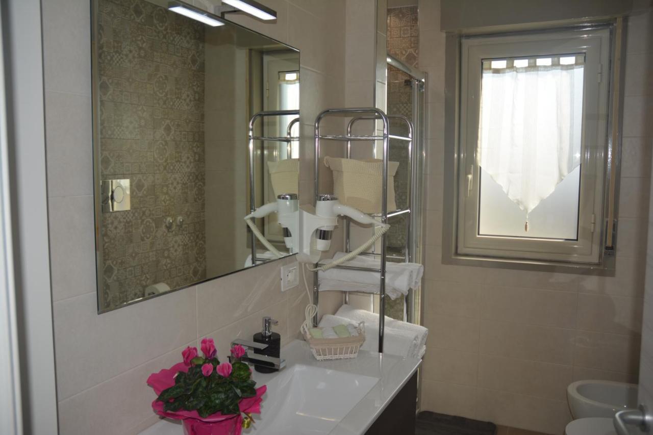 Art B&B Καλτανισέττα Εξωτερικό φωτογραφία
