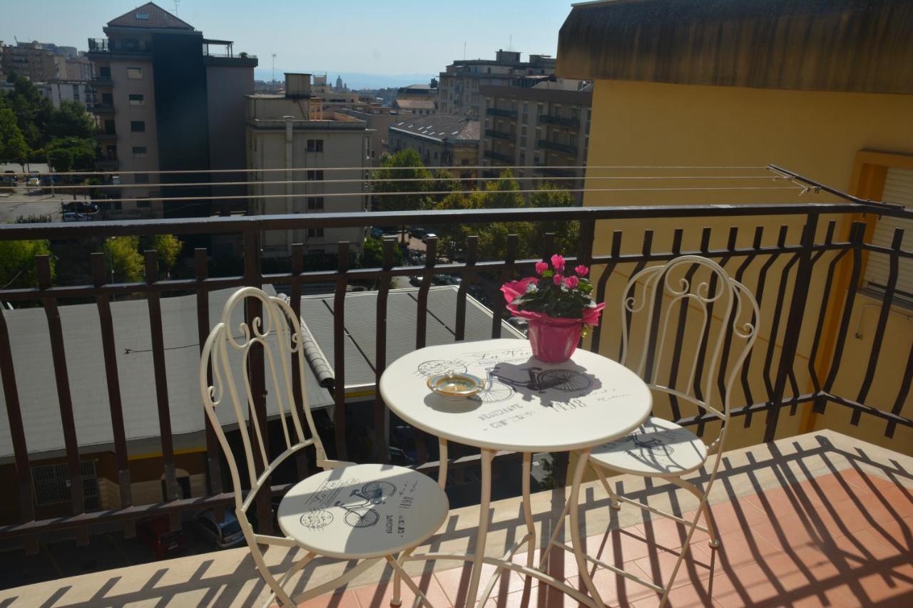 Art B&B Καλτανισέττα Εξωτερικό φωτογραφία